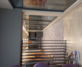 Baldai - Baldų gamyba - 4 Baldų gamyba - Baldai - 4