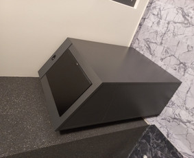 Baldai - Baldų gamyba - 3 Baldų gamyba - Baldai - 3