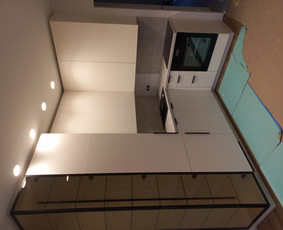 Baldai - Baldų gamyba - 1 Baldų gamyba - Baldai - 1