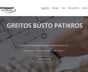 Profesionalios Nekilnojamojo Turto Patikros Visoje Lietuvoje - Nuomos paslaugos - 2 Nuomos paslaugos - Profesionalios Nekilnojamojo Turto Patikros Visoje Lietuvoje - 2