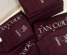 Greita spauda ir siuvinėjimas ant marškinėlių ir tekstilės - Spaudos paslaugos - 1 Spaudos paslaugos - Greita spauda ir siuvinėjimas ant marškinėlių ir tekstilės - 1