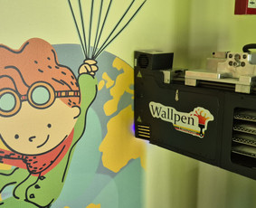 Spausdinimas ant sienos - Internetas, IT - 1 Internetas, IT - Spausdinimas ant sienos - 1