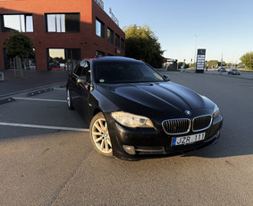 Trumpalaikė automobilių nuoma - Autoketuri! Bmw Automobilių nuoma - 1