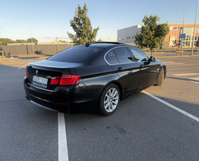 Automobilių nuoma - Autoketuri! Bmw Automobilių nuoma - 4