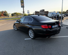 Automobilių nuoma - Autoketuri! Bmw Automobilių nuoma - 3