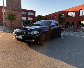 Automobilių nuoma - Autoketuri! Bmw Automobilių nuoma - 1