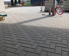 Trinkeliu klojimas Marijampoles -Kauno apskritys / Edmundas / Darbų pavyzdys ID 4144760