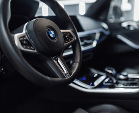 Poliravimas, cheminis valymas, apsauginės dangos-šiauliai / WestSide - Garage / Darbų pavyzdys ID 4144904