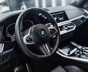 Poliravimas, cheminis valymas, apsauginės dangos-šiauliai / WestSide - Garage / Darbų pavyzdys ID 4144908