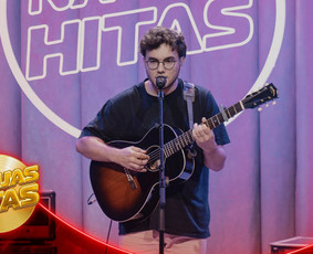 Muzikantai, dainininkai, grupės - Benignas – gyva muzika su gitara ir vokalu (solo / duetas) - 2