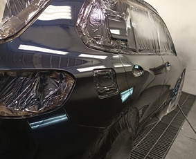 Automobilių kėbulų remontas,paruošimas ir dažymas Kretingoje / Simono Beniušio ind.v / Darbų pavyzdys ID 4144990