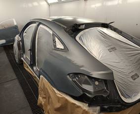 Automobilių kėbulų remontas,paruošimas ir dažymas Kretingoje - Automobilių kėbulo detalių remontas ir atnaujinimas - 4 Automobilių kėbulo detalių remontas ir atnaujinimas - Automobilių kėbulų remontas,paruošimas ir dažymas Kretingoje - 4