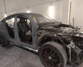 Automobilių kėbulų remontas,paruošimas ir dažymas Kretingoje - Automobilių kėbulo detalių remontas ir atnaujinimas - 2 Automobilių kėbulo detalių remontas ir atnaujinimas - Automobilių kėbulų remontas,paruošimas ir dažymas Kretingoje - 2