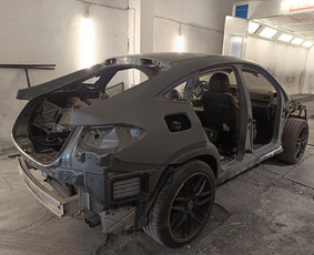 Automobilių kėbulų remontas,paruošimas ir dažymas Kretingoje - Automobilių kėbulo detalių remontas ir atnaujinimas - 1 Automobilių kėbulo detalių remontas ir atnaujinimas - Automobilių kėbulų remontas,paruošimas ir dažymas Kretingoje - 1