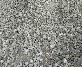 Smėlis, žvyras, skalda, juodžemis / UAB Arto kasyba / Darbų pavyzdys ID 4145062