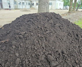 Smėlis, žvyras, skalda, juodžemis / UAB Arto kasyba / Darbų pavyzdys ID 4145064
