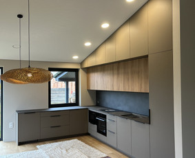 Baldų tvėrimas - Meistrai į namus - 3 Meistrai į namus - Baldų tvėrimas - 3