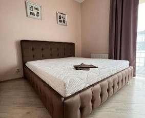 Restauravimas - Minkštų baldų remontas - 2