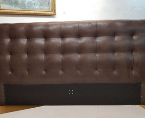 Restauravimas - Minkštų baldų remontas - 3