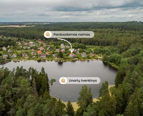 Greitas NT nupirkimas+pardavimas+konsultacijos / Asta / Darbų pavyzdys ID 4145152