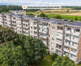 Greitas NT nupirkimas+pardavimas+konsultacijos / Asta / Darbų pavyzdys ID 4145156