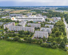 Greitas NT nupirkimas+pardavimas+konsultacijos / Asta / Darbų pavyzdys ID 4145158