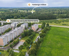 Greitas NT nupirkimas+pardavimas+konsultacijos / Asta / Darbų pavyzdys ID 4145160