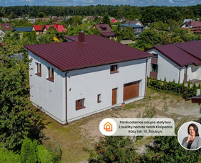Greitas NT nupirkimas+pardavimas+konsultacijos / Asta / Darbų pavyzdys ID 4145164