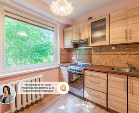 Greitas NT nupirkimas+pardavimas+konsultacijos / Asta / Darbų pavyzdys ID 4145168