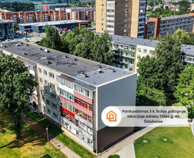 Greitas NT nupirkimas+pardavimas+konsultacijos / Asta / Darbų pavyzdys ID 4145180