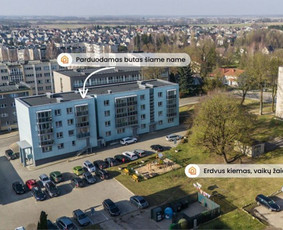 Kitos kategorijos - Greitas NT nupirkimas+pardavimas+konsultacijos - 3