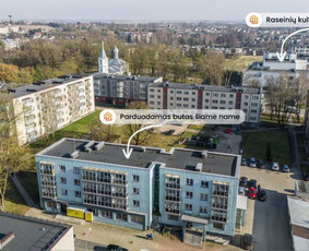 Kitos kategorijos - Greitas NT nupirkimas+pardavimas+konsultacijos - 2