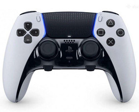 Buitinės paslaugos - Kontrolleriu remontas (Dualsense, Xbox) + TV root - 3