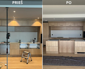 Baldų tvėrimas - Meistrai į namus - 1 Meistrai į namus - Baldų tvėrimas - 1