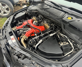 Automobilio užvedimas - Techninė pagalva kelyje visa para - 1