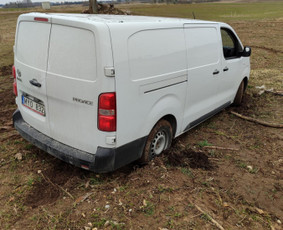 Pagalba užklimpus automobiliui - Techninė pagalva kelyje visa para - 1