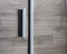 Roletai, žaliuzės, romanetės - Roletai "diena-naktis" - 1