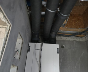 Santechniko paslaugos,šildymas,rekuperacija,kondicionieriai - Boilerio pajungimas - 2 Boilerio pajungimas - Santechniko paslaugos,šildymas,rekuperacija,kondicionieriai - 2