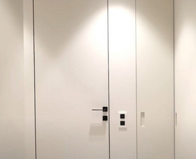 Interjero techniniai sprendimai Vilnius, Kaunas / Interjero dizainas, vizualizacijos 3D / Darbų pavyzdys ID 4145386