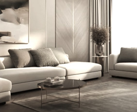 Interjero dizainas Vilnius, Kaunas / Interjero dizainas, vizualizacijos 3D / Darbų pavyzdys ID 4145388