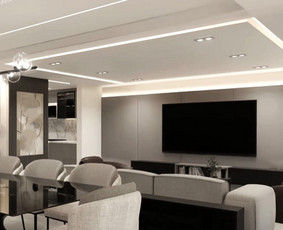 Interjero dizainas, techniai planai, Vilnius, Kaunas - Interjero kūrimas - 3 Interjero kūrimas - Interjero dizainas, techniai planai, Vilnius, Kaunas - 3