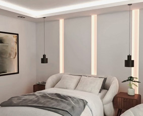 Interjero dizainas, techniai planai, Vilnius, Kaunas - Apšvietimo projektavimas - 1 Apšvietimo projektavimas - Interjero dizainas, techniai planai, Vilnius, Kaunas - 1