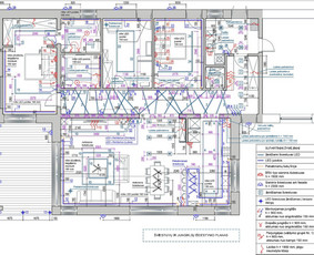 Interjero dizainas, techniai planai, Vilnius, Kaunas - Apšvietimo projektavimas - 4 Apšvietimo projektavimas - Interjero dizainas, techniai planai, Vilnius, Kaunas - 4