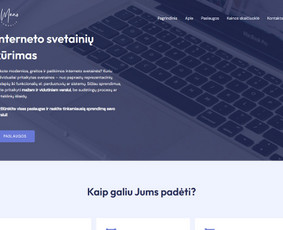 Seo paslaugos ir interneto svetainių kūrimas - Google Ads reklama - 1 Google Ads reklama - Seo paslaugos ir interneto svetainių kūrimas - 1