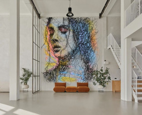 Sienų tapyba, grafika. Iliustracijos - Akademinio piešimo pamokos - 2 Akademinio piešimo pamokos - Sienų tapyba, grafika. Iliustracijos - 2