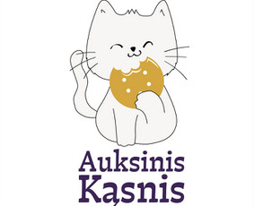 Logotipų kūrimas - Reklama, grafinis dizainas, video kurimas - 2