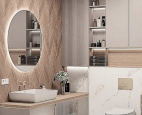 Interjero techniniai ir vizualūs sprendimai Vilnius, Kaunas / Interjero dizainas, vizualizacijos 3D / Darbų pavyzdys ID 4145498