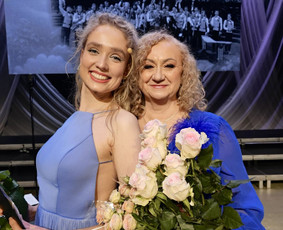 Renginiai, šventės - Profesionali aktorė ypatingiems Jūsų renginiams - 1