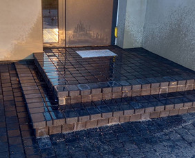 Trinkeliu klojimas - Trinkelių klojimas - 3 Trinkelių klojimas - Trinkeliu klojimas - 3