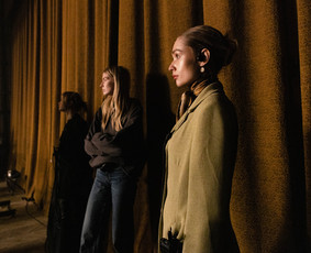 Renginiai, šventės - Profesionali aktorė ypatingiems Jūsų renginiams - 3